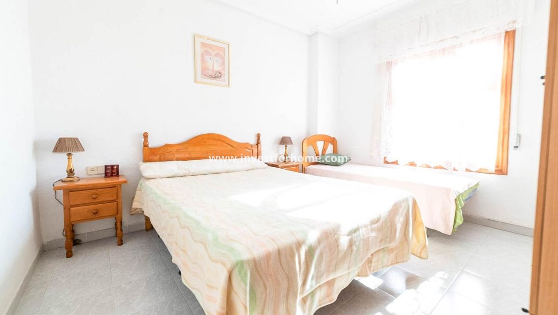 Vente - Maison - Torrevieja - Playa del Cura