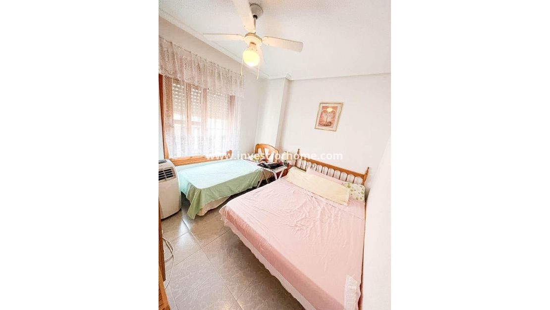 Vente - Maison - Torrevieja - Playa del Cura