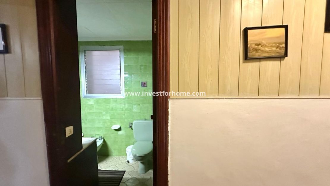 Vente - Maison - Torrevieja - Playa del Cura