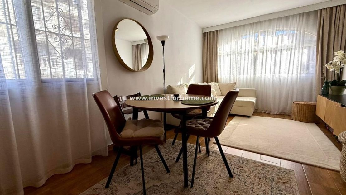 Vente - Maison - Torrevieja - Playa del Cura