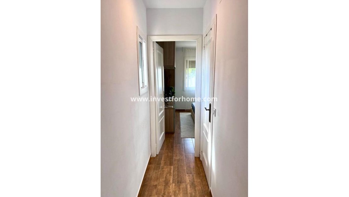 Vente - Maison - Torrevieja - Playa del Cura