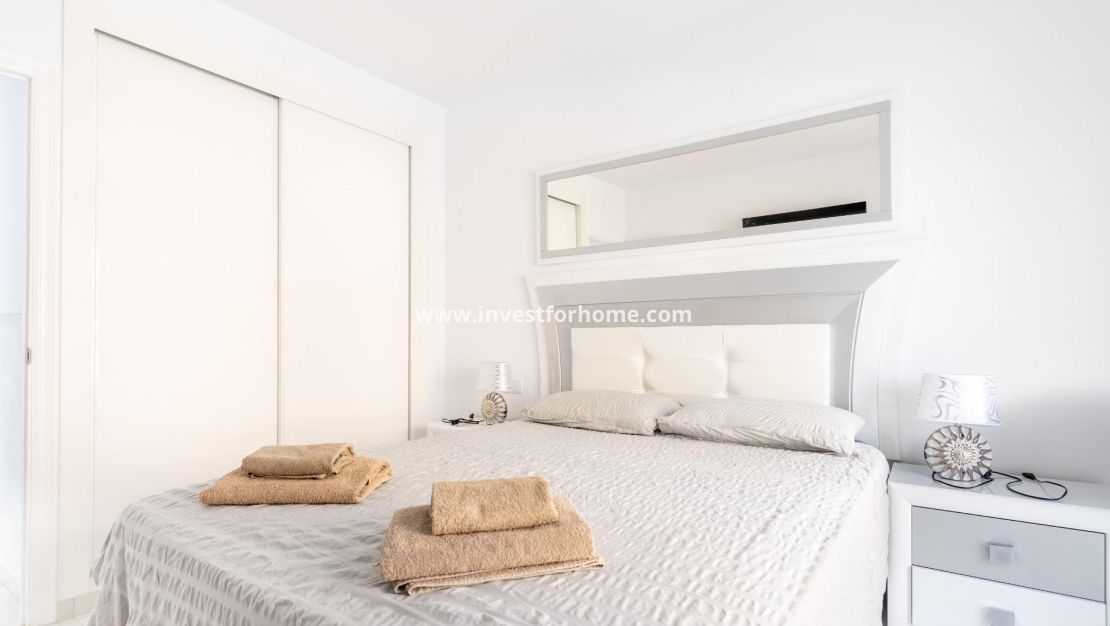 Vente - Maison - Torrevieja - Punta prima