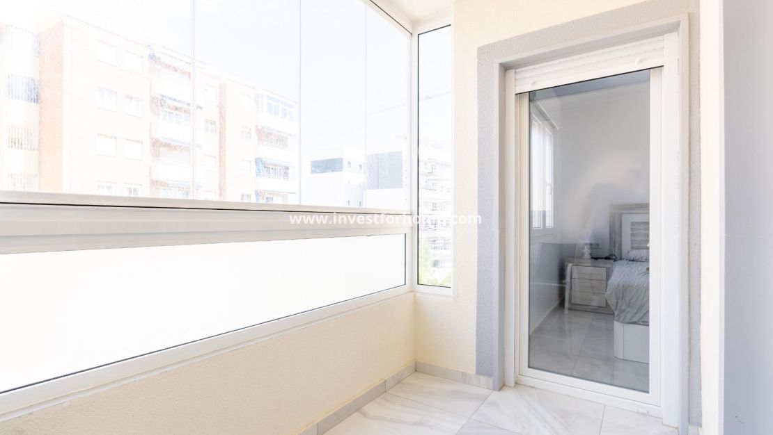 Vente - Maison - Torrevieja - Punta prima