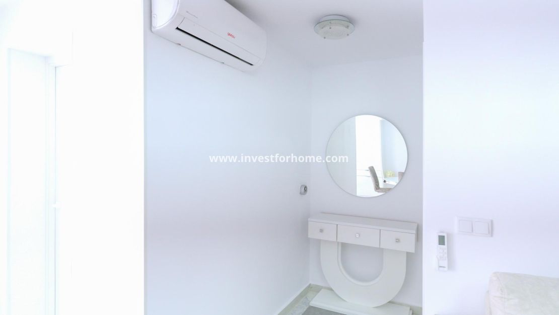 Vente - Maison - Torrevieja - Punta prima