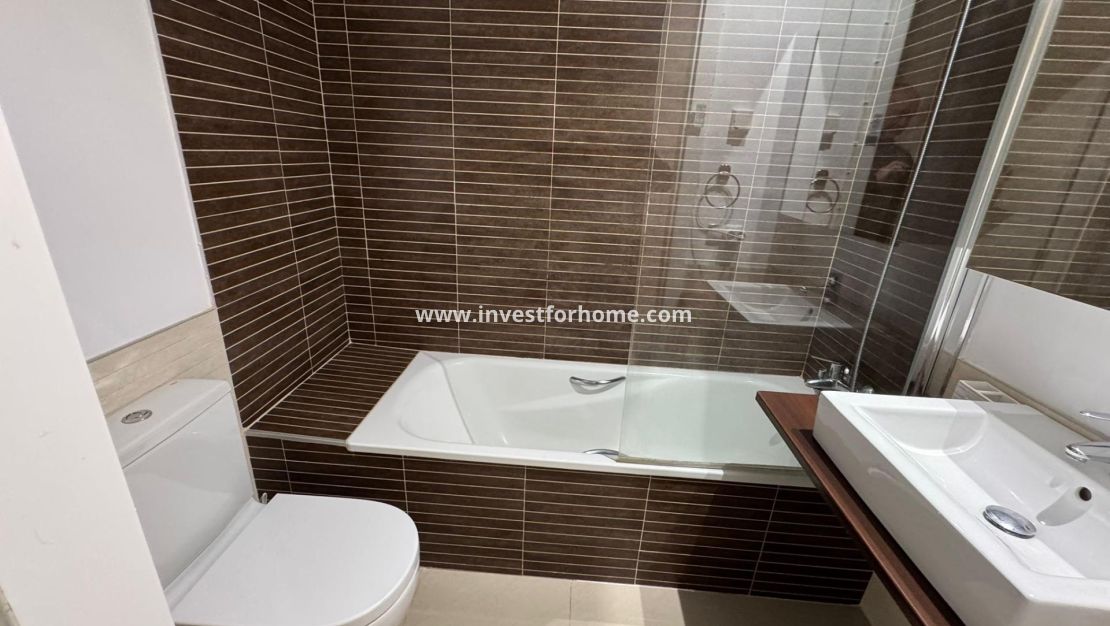 Vente - Maison - Torrevieja - Punta prima