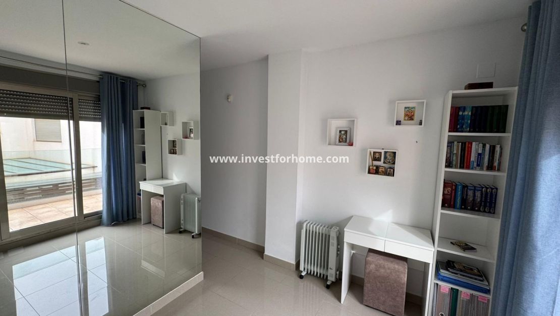 Vente - Maison - Torrevieja - Punta prima