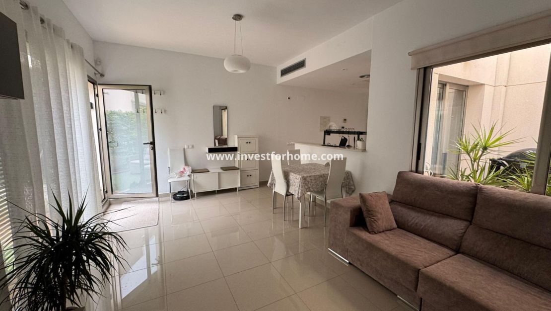 Vente - Maison - Torrevieja - Punta prima