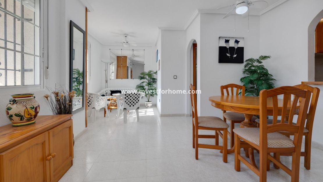 Vente - Maison - Torrevieja - Torre Del Moro