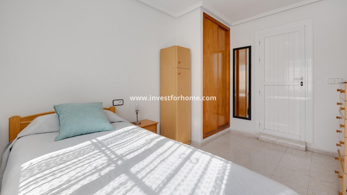 Vente - Maison - Torrevieja - Torre Del Moro