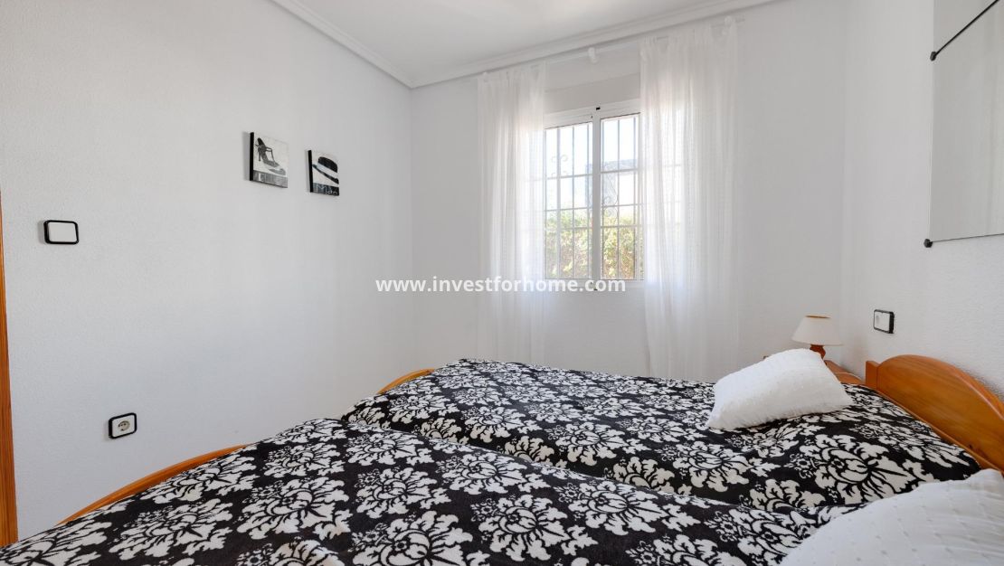 Vente - Maison - Torrevieja - Torre Del Moro