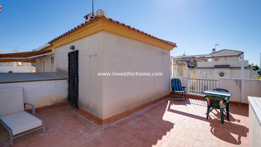 Vente - Maison - Torrevieja - Torre Del Moro