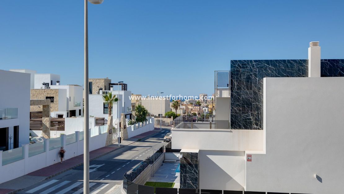 Vente - Maison - Torrevieja - Torre Del Moro