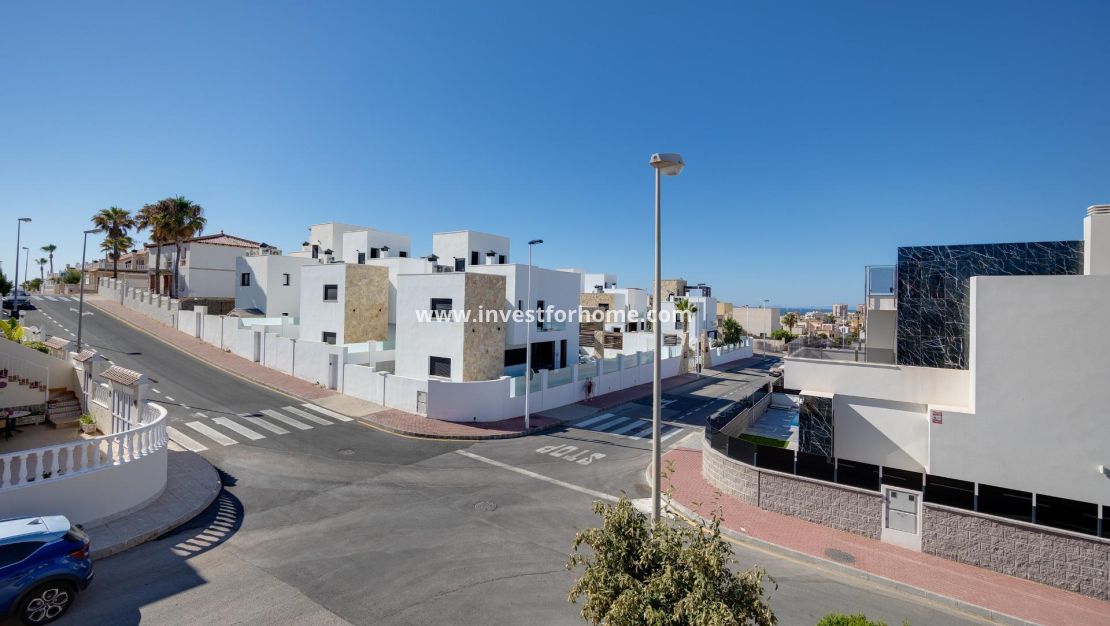 Vente - Maison - Torrevieja - Torre Del Moro