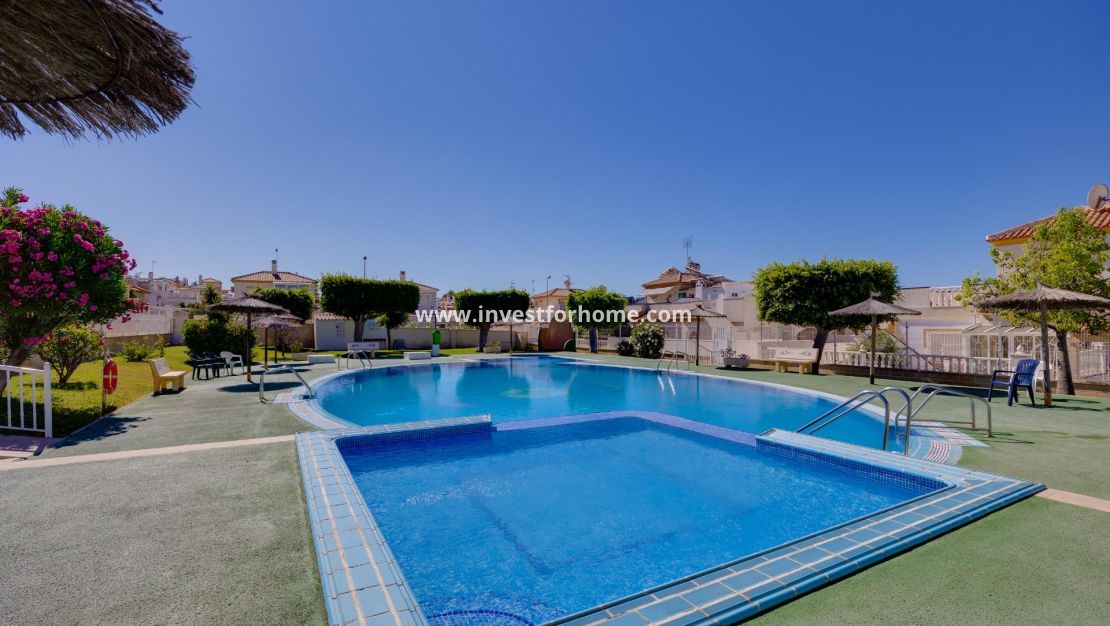 Vente - Maison - Torrevieja - Torre Del Moro