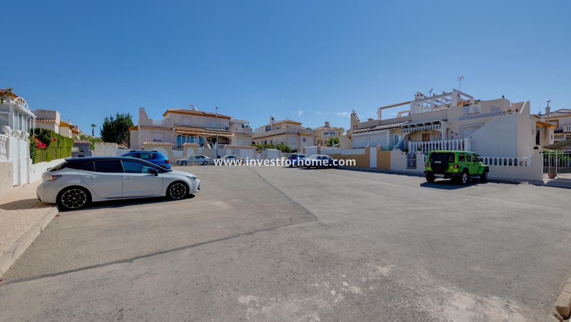 Vente - Maison - Torrevieja - Torre Del Moro