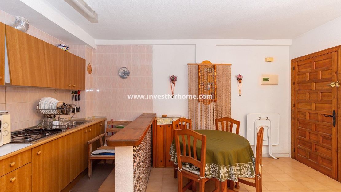 Vente - Maison - Torrevieja - Torrelamata - La Mata