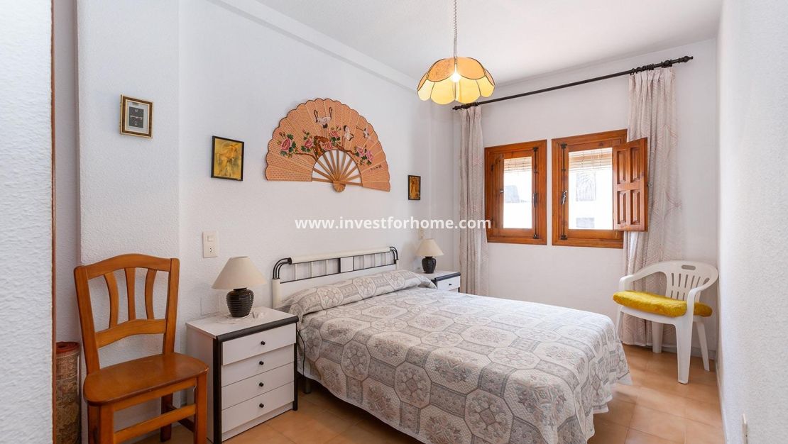 Vente - Maison - Torrevieja - Torrelamata - La Mata