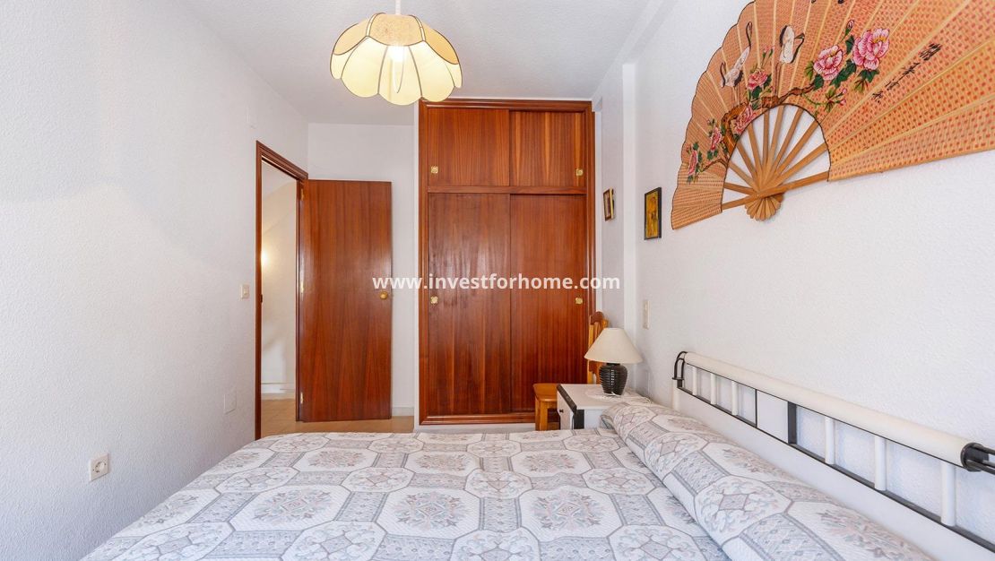 Vente - Maison - Torrevieja - Torrelamata - La Mata