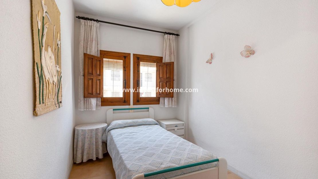 Vente - Maison - Torrevieja - Torrelamata - La Mata