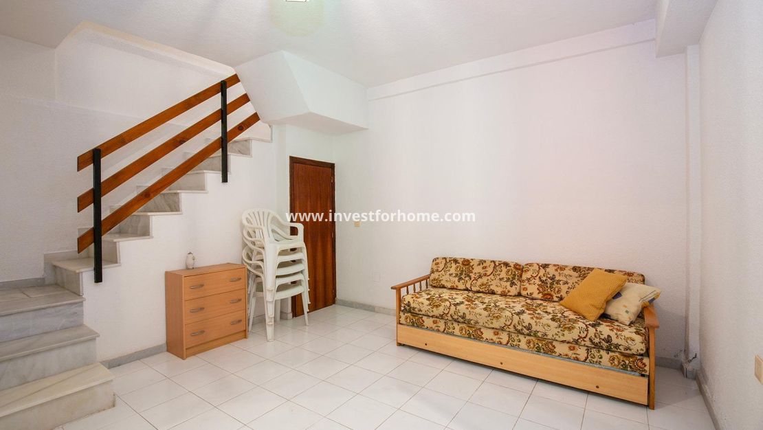 Vente - Maison - Torrevieja - Torrelamata - La Mata