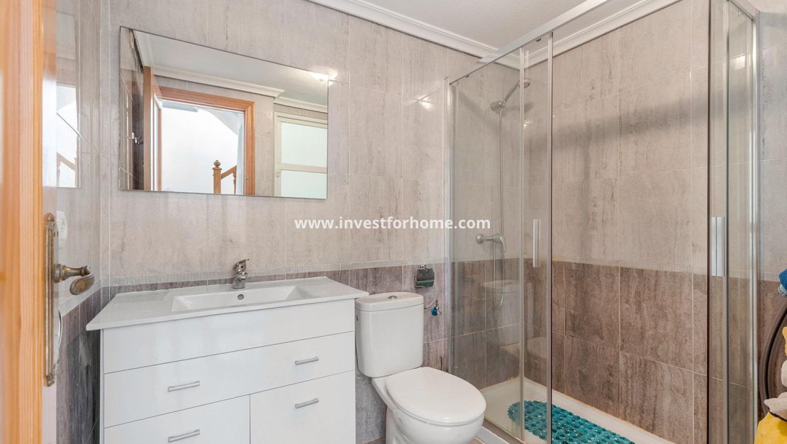 Vente - Maison - Torrevieja - Torrelamata - La Mata