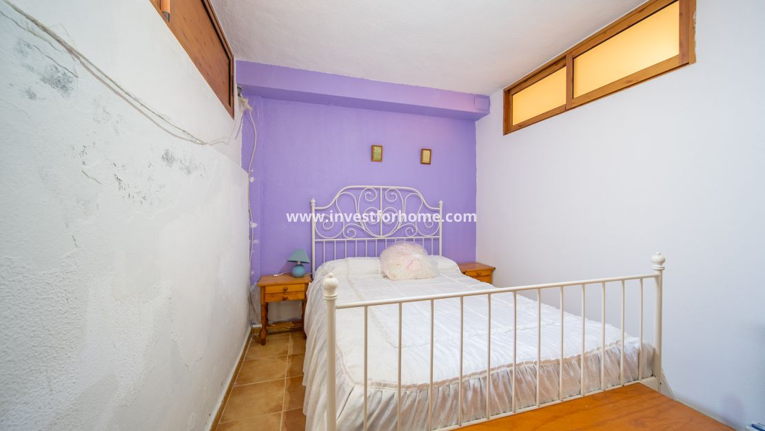 Vente - Maison - Torrevieja - Torrelamata - La Mata