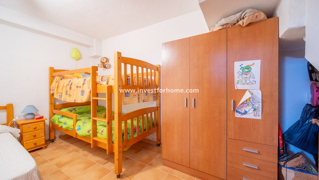 Vente - Maison - Torrevieja - Torrelamata - La Mata