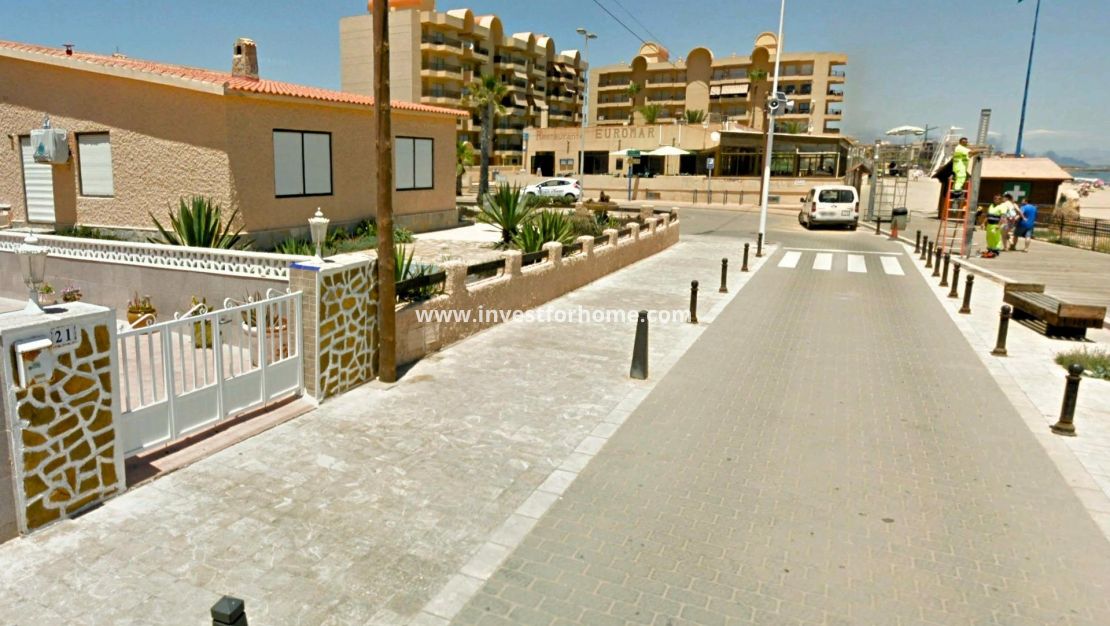 Vente - Maison - Torrevieja - Torrelamata - La Mata