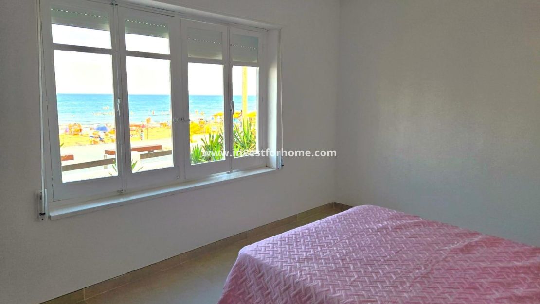 Vente - Maison - Torrevieja - Torrelamata - La Mata