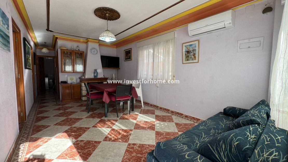 Vente - Maison - Torrevieja - Torrelamata - La Mata