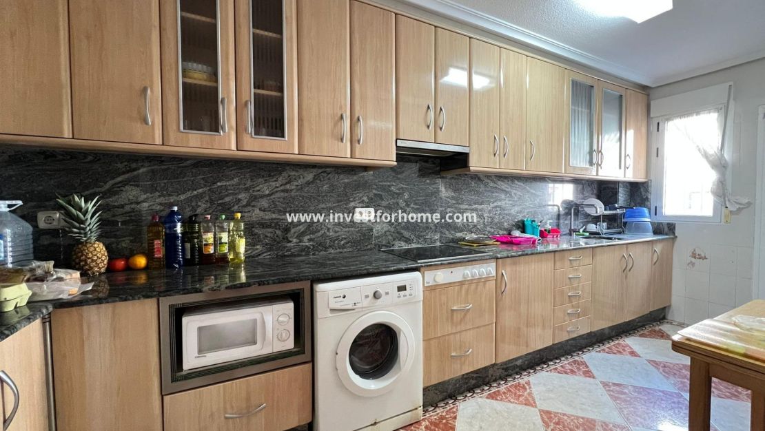 Vente - Maison - Torrevieja - Torrelamata - La Mata