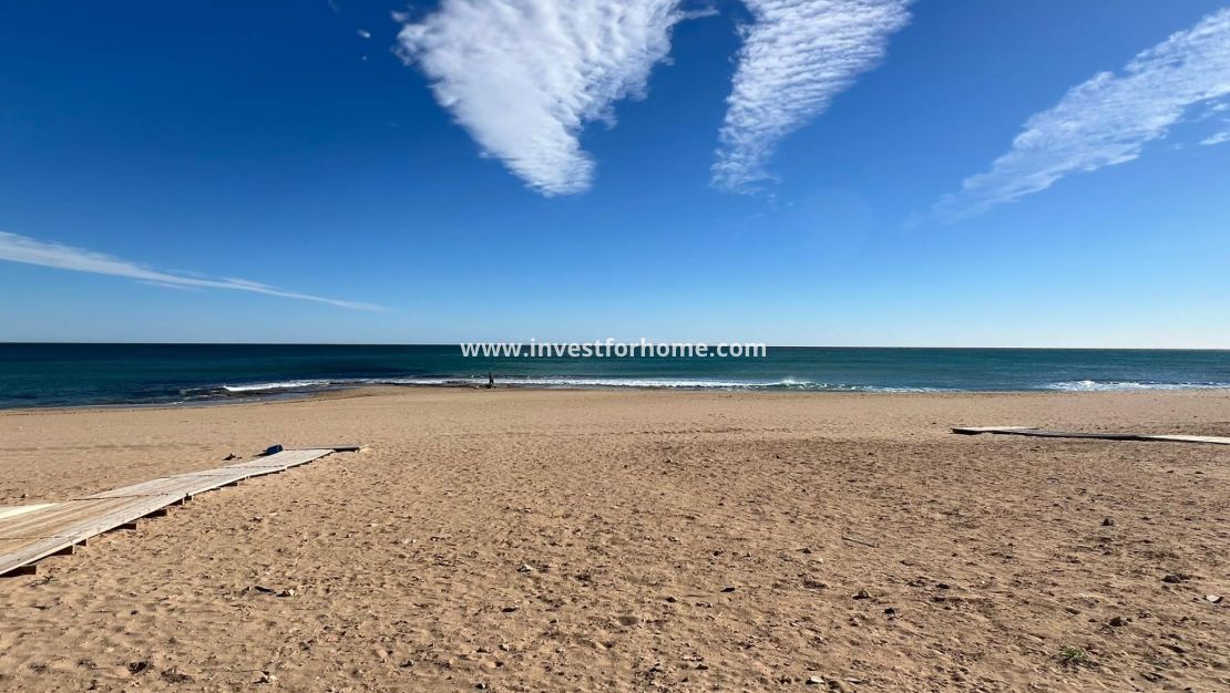 Vente - Maison - Torrevieja - Torrelamata - La Mata