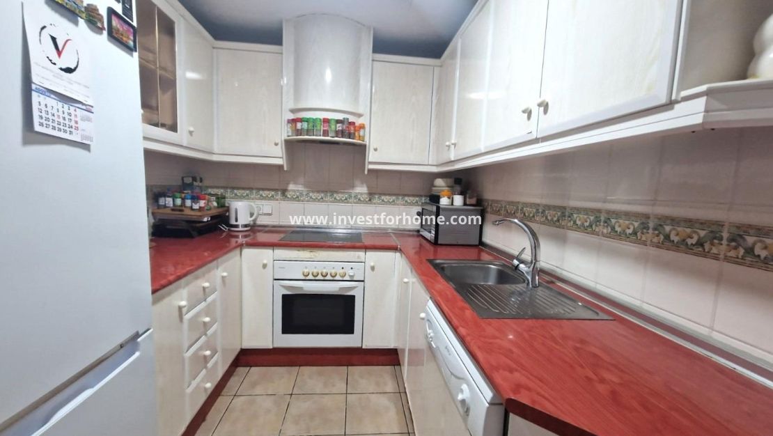 Vente - Maison - Torrevieja - Torrelamata - La Mata