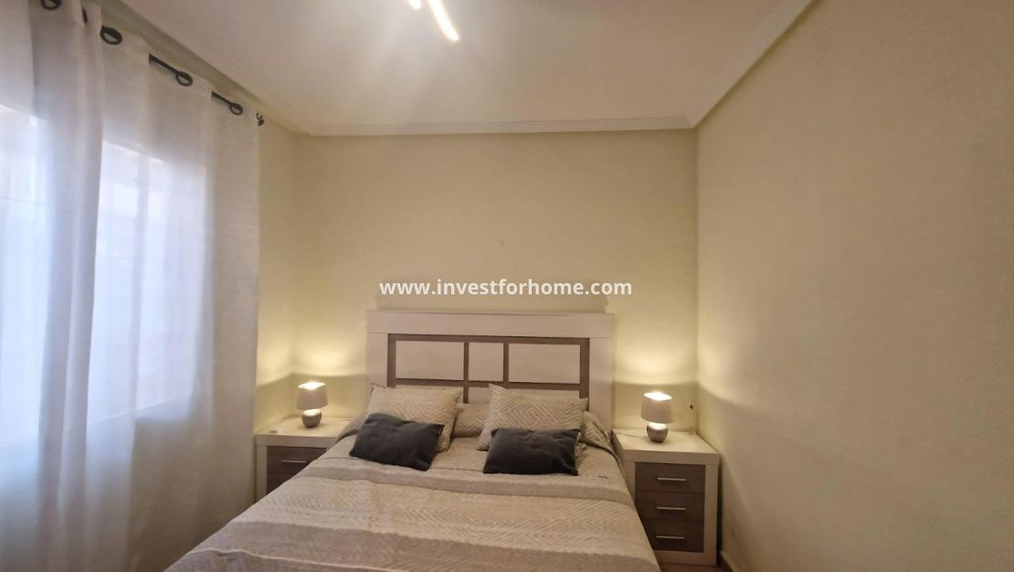 Vente - Maison - Torrevieja - Torrelamata - La Mata