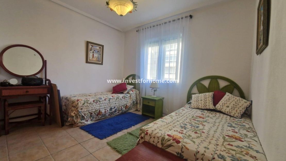Vente - Maison - Torrevieja - Torrelamata - La Mata