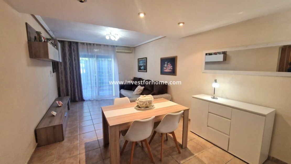 Vente - Maison - Torrevieja - Torrelamata - La Mata