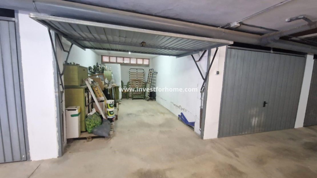 Vente - Maison - Torrevieja - Torrelamata - La Mata