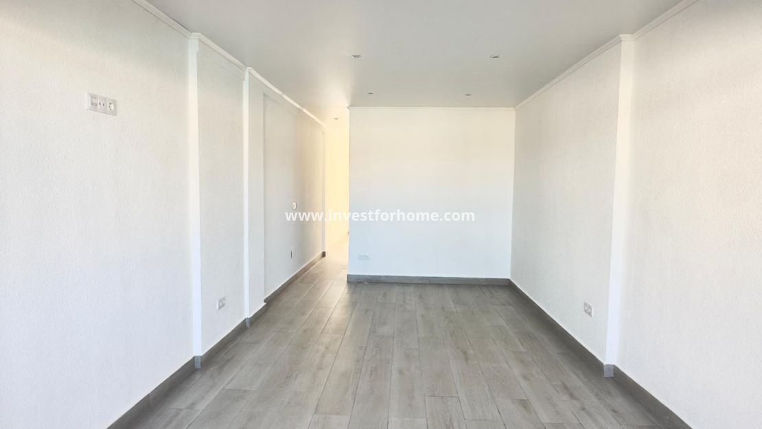 Vente - Maison - Torrevieja - Torrelamata - La Mata