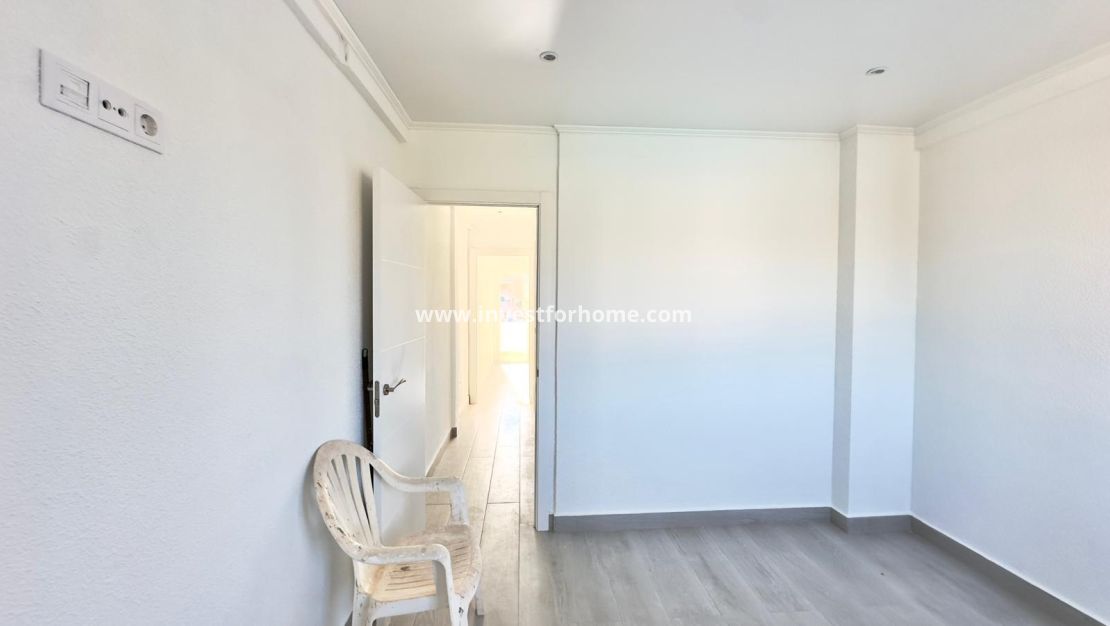 Vente - Maison - Torrevieja - Torrelamata - La Mata