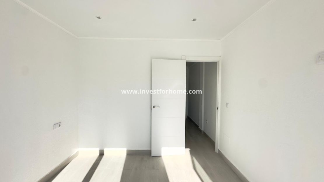 Vente - Maison - Torrevieja - Torrelamata - La Mata