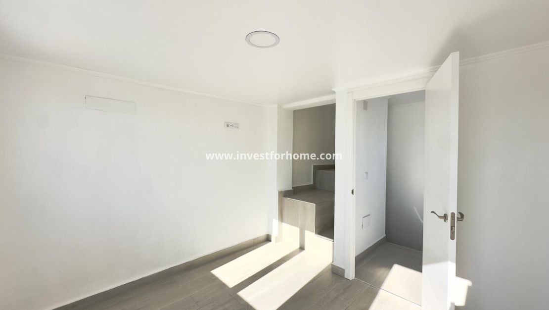 Vente - Maison - Torrevieja - Torrelamata - La Mata