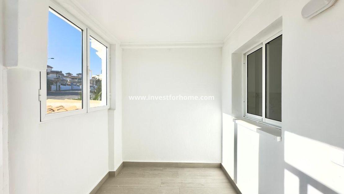 Vente - Maison - Torrevieja - Torrelamata - La Mata