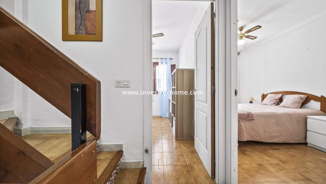 Vente - Maison - Torrevieja - Torrelamata - La Mata