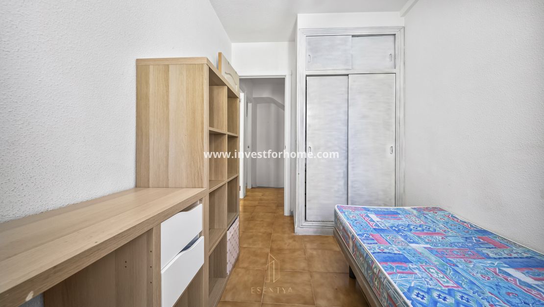 Vente - Maison - Torrevieja - Torrelamata - La Mata