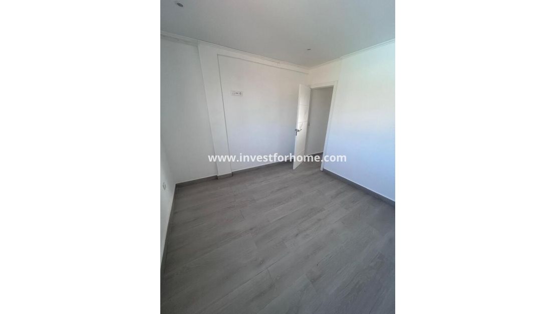 Vente - Maison - Torrevieja - Torrelamata - La Mata