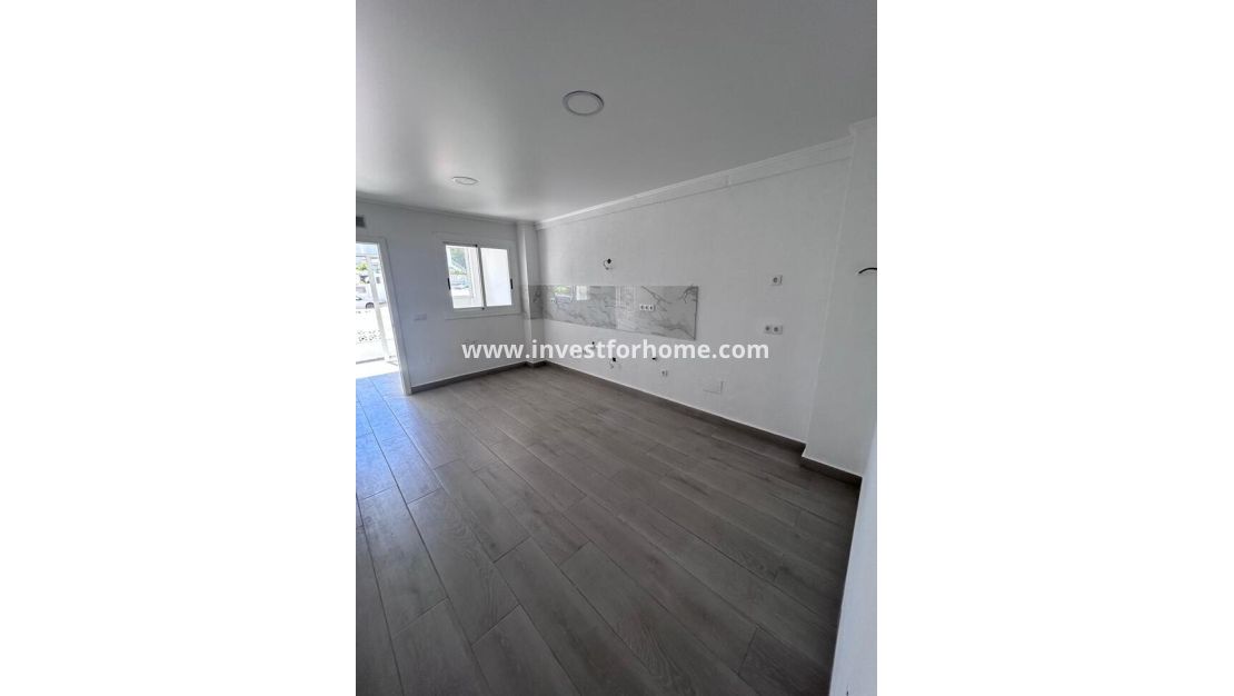 Vente - Maison - Torrevieja - Torrelamata - La Mata