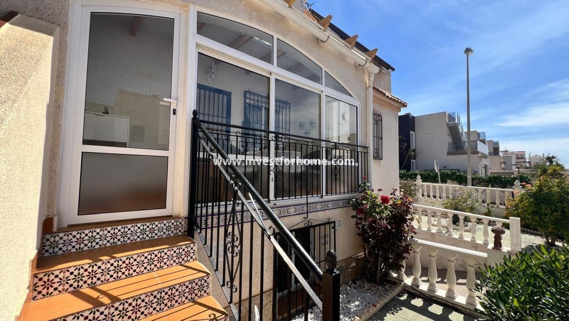Vente - Maison - Torrevieja - Torrelamata - La Mata