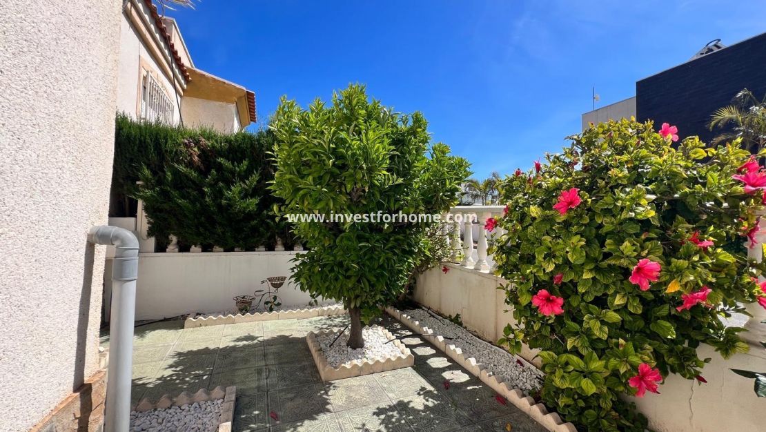 Vente - Maison - Torrevieja - Torrelamata - La Mata