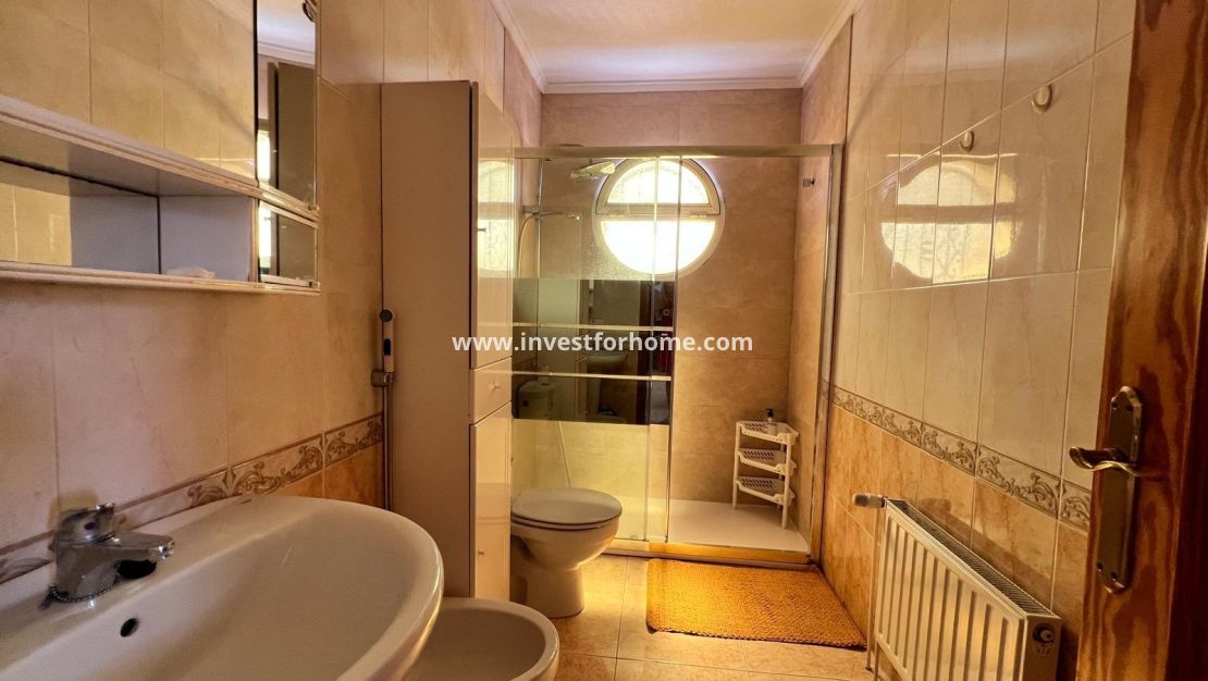 Vente - Maison - Torrevieja - Torrelamata - La Mata