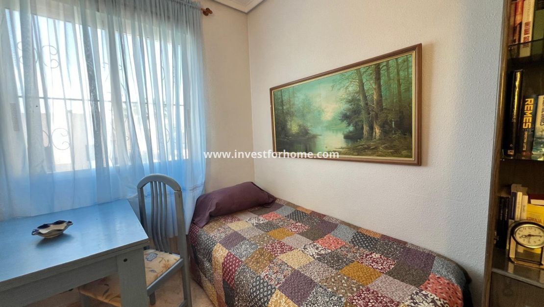 Vente - Maison - Torrevieja - Torrelamata - La Mata